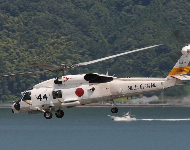 中日海航实力大比拼 我军凭啥武器克敌制胜?