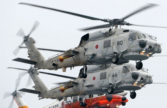 中日海航实力大比拼 我军凭啥武器克敌制胜?