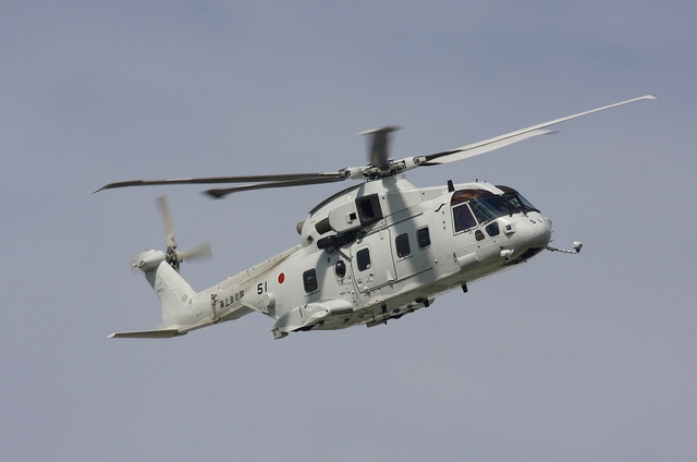 中日海航实力大比拼 我军凭啥武器克敌制胜?