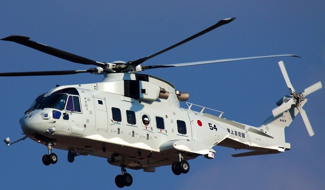 中日海航实力大比拼 我军凭啥武器克敌制胜?