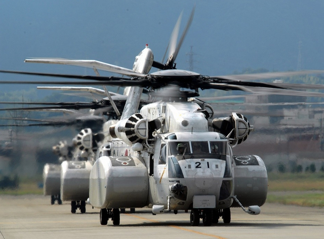 中日海航实力大比拼 我军凭啥武器克敌制胜?