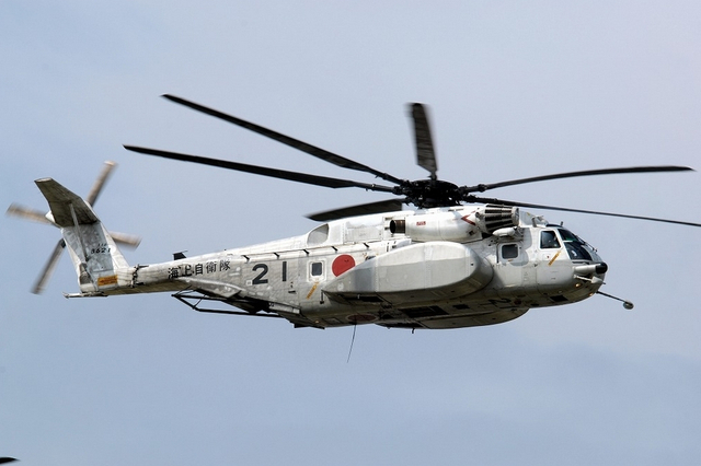 中日海航实力大比拼 我军凭啥武器克敌制胜?