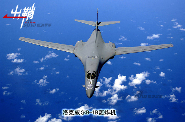 取舍之间见智慧：浅析中国未来战略轰炸机方案