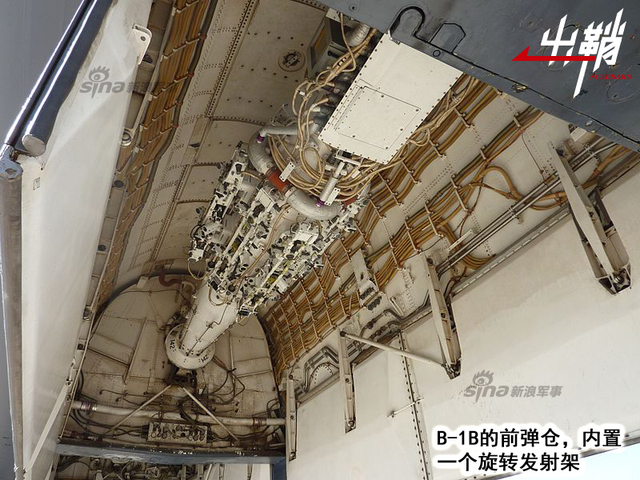 取舍之间见智慧：浅析中国未来战略轰炸机方案