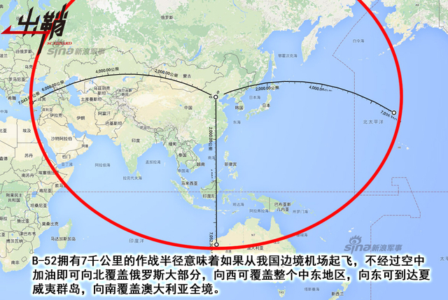 取舍之间见智慧：浅析中国未来战略轰炸机方案