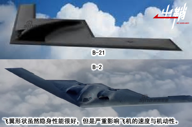 取舍之间见智慧：浅析中国未来战略轰炸机方案