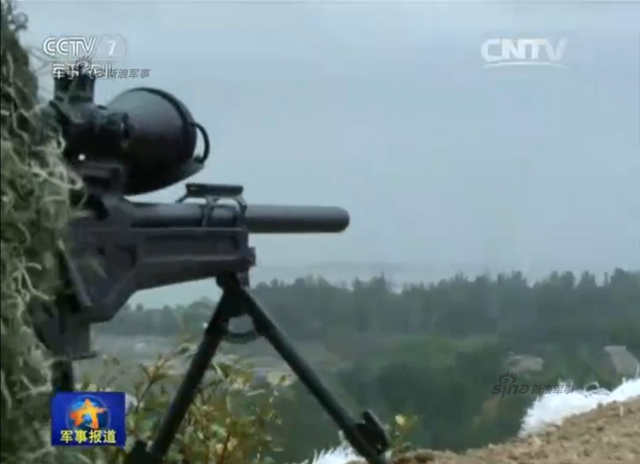 解放军东南某海域登陆大演习 