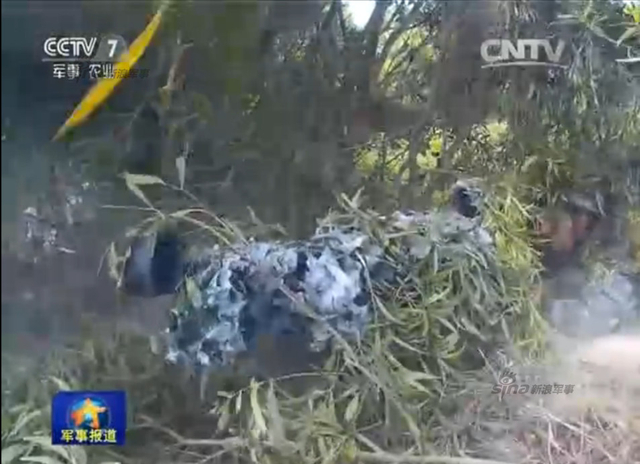 解放军东南某海域登陆大演习 