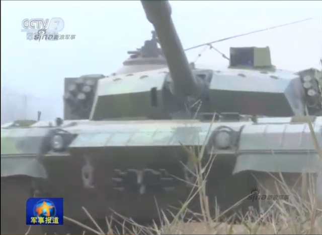 解放军东南某海域登陆大演习