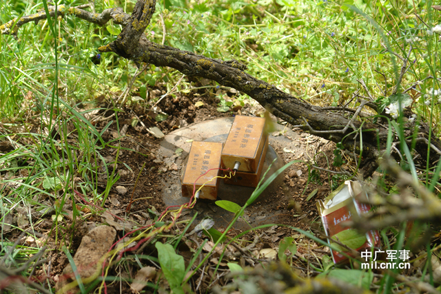 有气势!中国新一批赴黎巴嫩维和部队今日出征