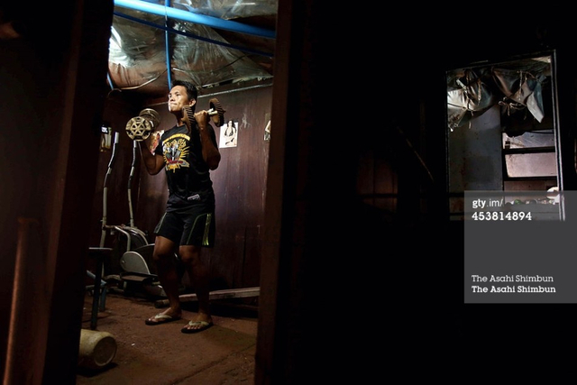 没有最破只有更破 仁爱礁菲律宾破船还能撑几天