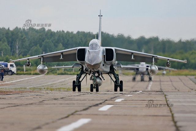 脑洞大开 飞豹战机能否击沉日本大和号战列舰