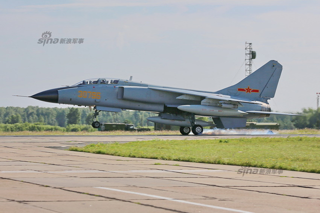 脑洞大开 飞豹战机能否击沉日本大和号战列舰