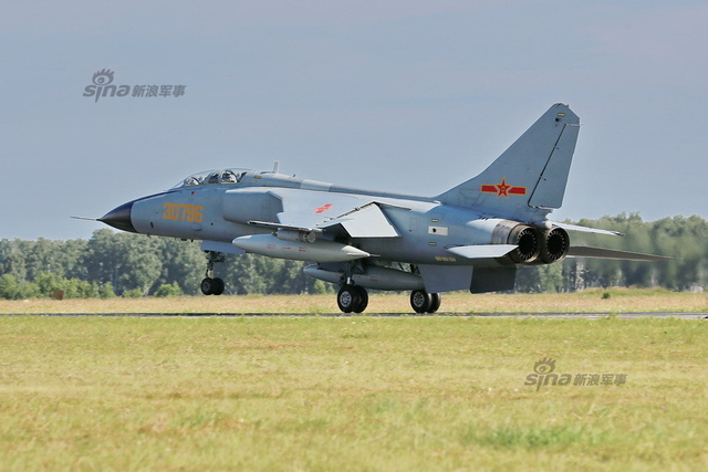 脑洞大开 飞豹战机能否击沉日本大和号战列舰