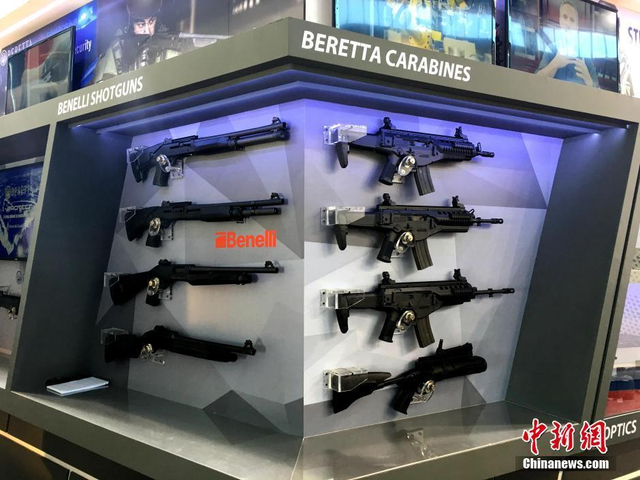 KADEX-2016国际军事装备展在阿斯塔纳开幕