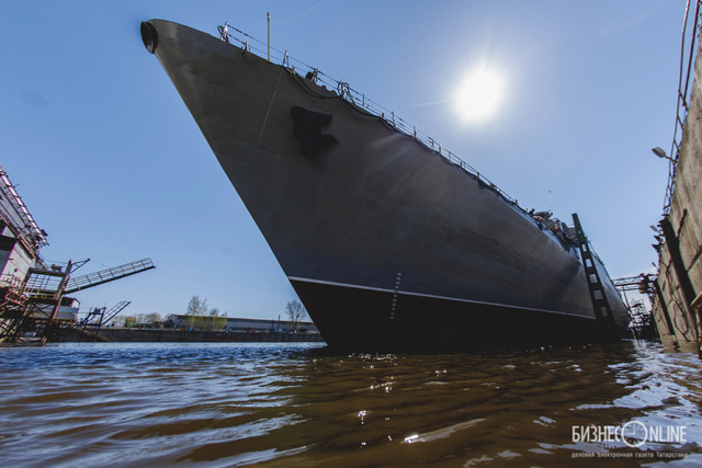 4艘打不过中国!越南还想再买2艘猎豹护卫舰