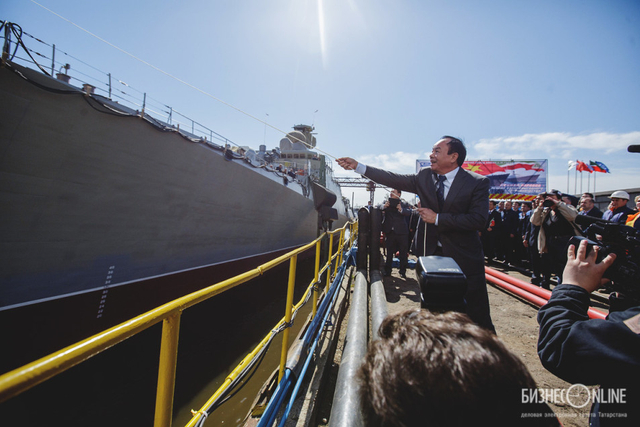 4艘打不过中国!越南还想再买2艘猎豹护卫舰