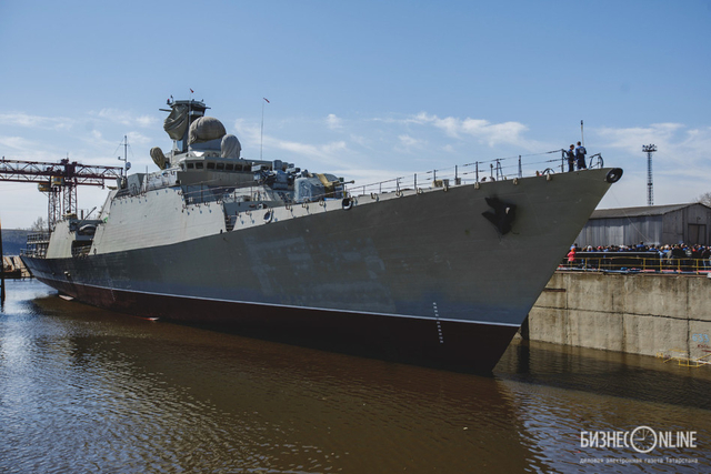 4艘打不过中国!越南还想再买2艘猎豹护卫舰