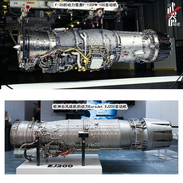 细微之处见真章:略谈喷气发动机结构与工作原理