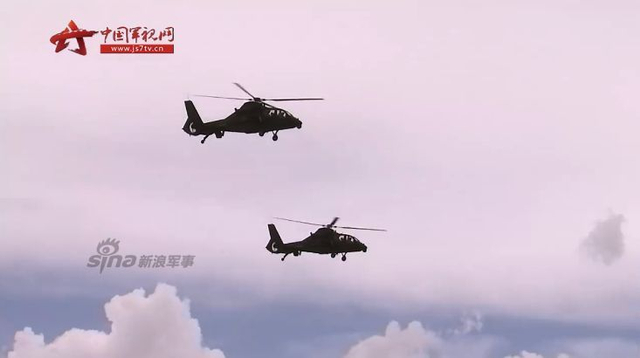 38军万人千车大演习：99A坦克与无人机组合出击