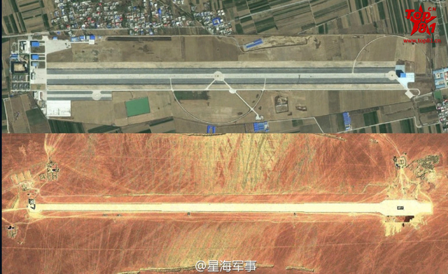 歼20在西北隐身性能测试