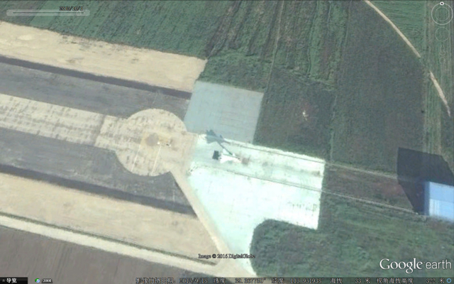 进展神速！曝歼20在西北某地进行隐身性能测试