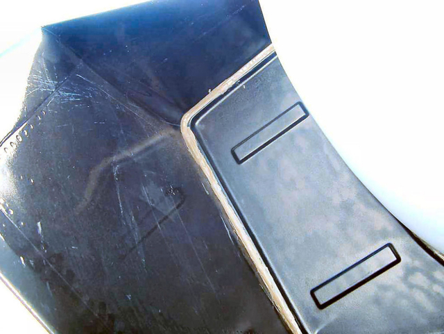 歼31与F35C验证机细节比拼