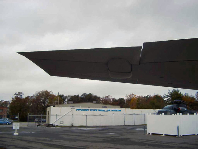 歼31与F35C验证机细节比拼