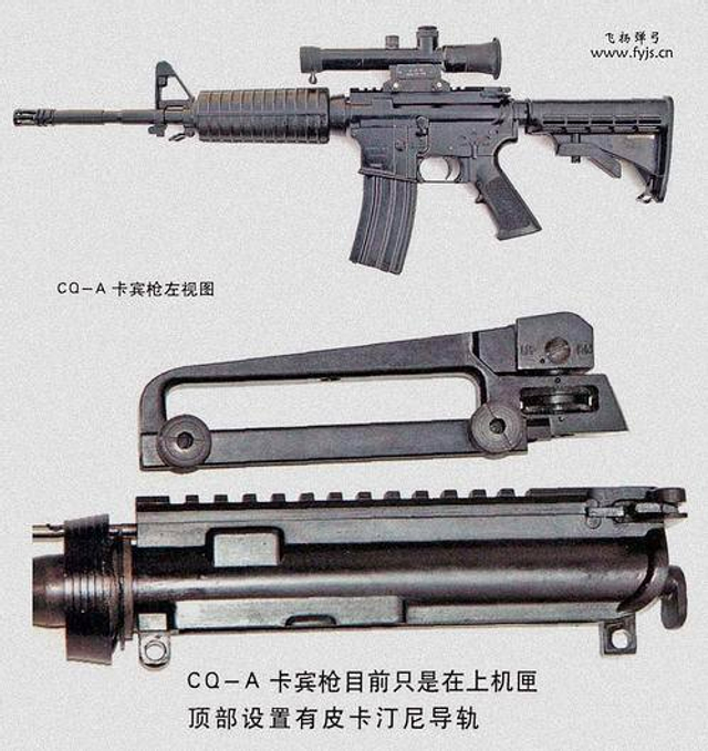 中俄兵工厂哪家强？俄AK步枪厂已换全新生产线