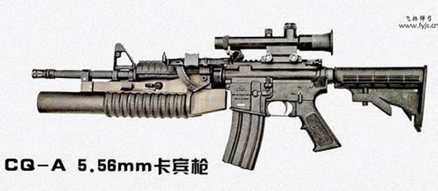 中俄兵工厂哪家强？俄AK步枪厂已换全新生产线