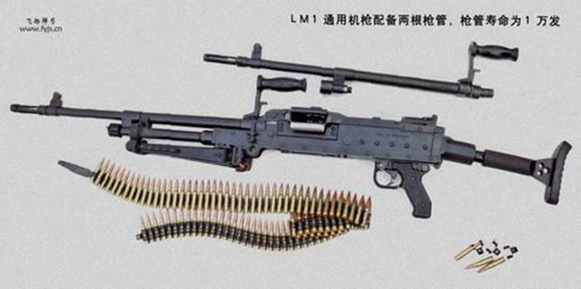 中俄兵工厂哪家强？俄AK步枪厂已换全新生产线