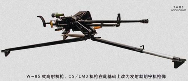 中俄兵工厂哪家强？俄AK步枪厂已换全新生产线