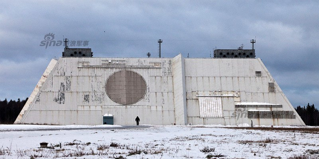 俄给中国展示发射的是这种反导导弹