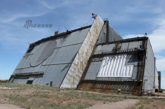 俄给中国展示发射的是这种反导导弹