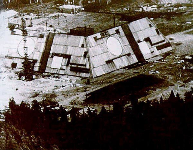 俄给中国展示发射的是这种反导导弹