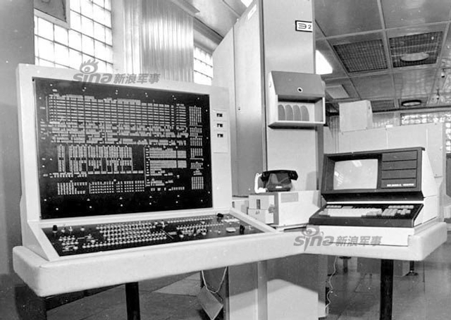 俄给中国展示发射的是这种反导导弹