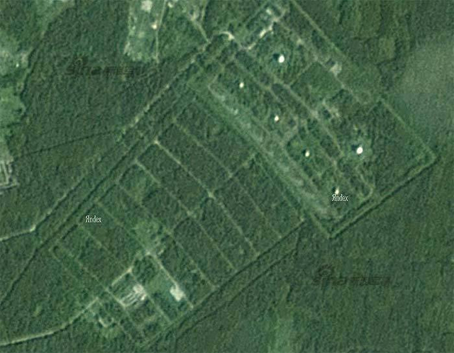 俄给中国展示发射的是这种反导导弹