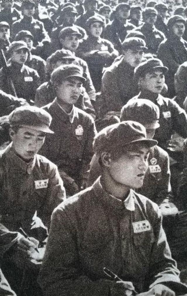 志愿军在战争后驻扎朝鲜