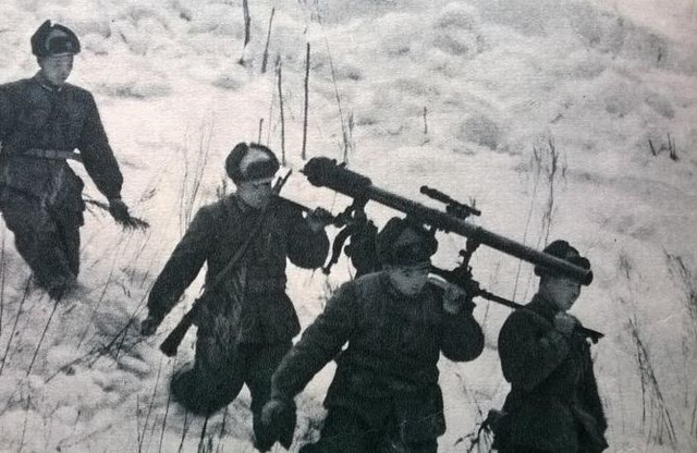 驻军朝鲜：抗美援朝战争后驻扎在朝鲜的志愿军