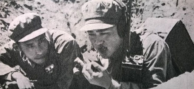 驻军朝鲜：抗美援朝战争后驻扎在朝鲜的志愿军