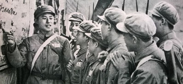 驻军朝鲜：抗美援朝战争后驻扎在朝鲜的志愿军