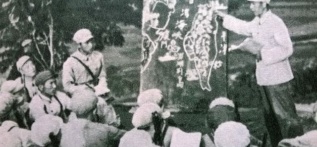 驻军朝鲜：抗美援朝战争后驻扎在朝鲜的志愿军