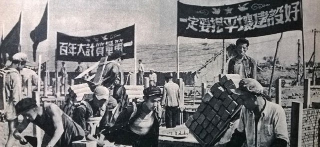 驻军朝鲜：抗美援朝战争后驻扎在朝鲜的志愿军