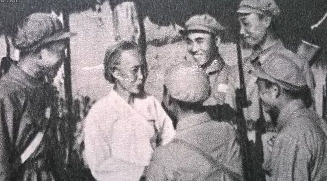 驻军朝鲜：抗美援朝战争后驻扎在朝鲜的志愿军