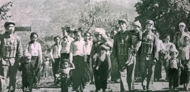 驻军朝鲜：抗美援朝战争后驻扎在朝鲜的志愿军