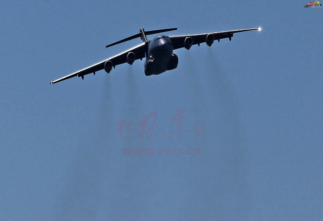 运20将拥有国产大心脏:4台涡扇20装机试飞