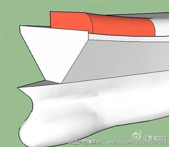 国产航母究竟何时完工?建造现场最新照片曝光