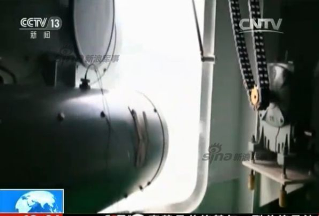 南海仲裁最后关头:新一艘052D神盾舰正式入役