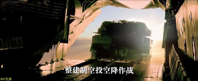 南海有大鱼与鲲鹏!093B潜艇运20看家护院场景