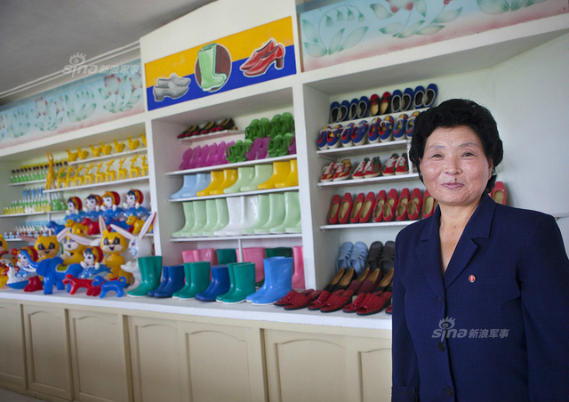 远离平壤之地！绝大多数人没见过的朝鲜图